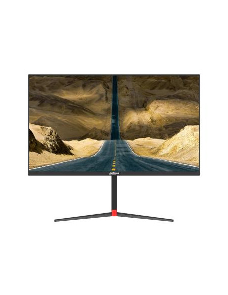 LCD Monitor, DAHUA, DHI-LM32-P301A, 31.5", Panel IPS, 2560x1440, 16:9, 75Hz, 4 ms, Colour Black, DHI-LM32-P301A