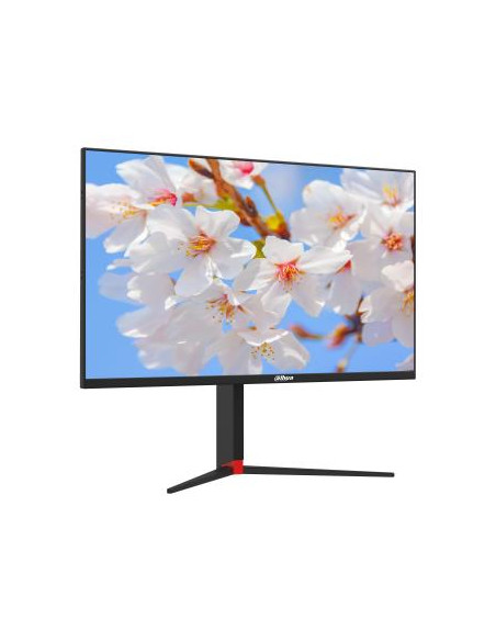 LCD Monitor, DAHUA, DHI-LM32-P301A, 31.5", Panel IPS, 2560x1440, 16:9, 75Hz, 4 ms, Colour Black, DHI-LM32-P301A