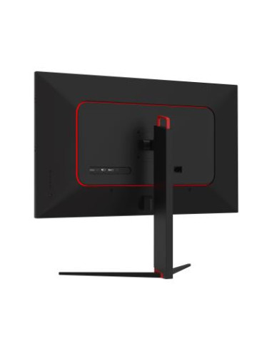 LCD Monitor, DAHUA, DHI-LM32-P301A, 31.5", Panel IPS, 2560x1440, 16:9, 75Hz, 4 ms, Colour Black, DHI-LM32-P301A