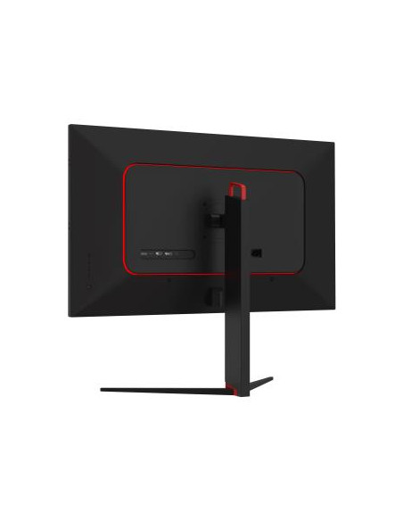 LCD Monitor, DAHUA, DHI-LM32-P301A, 31.5", Panel IPS, 2560x1440, 16:9, 75Hz, 4 ms, Colour Black, DHI-LM32-P301A