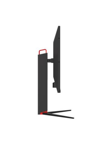 LCD Monitor, DAHUA, DHI-LM32-P301A, 31.5", Panel IPS, 2560x1440, 16:9, 75Hz, 4 ms, Colour Black, DHI-LM32-P301A