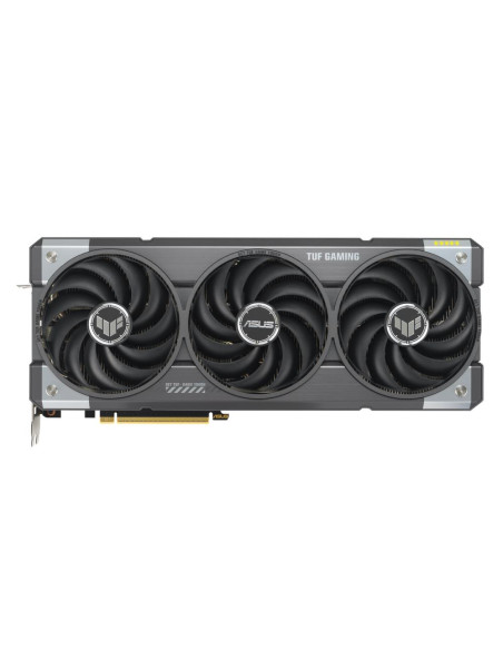 Graphics Card, ASUS, NVIDIA GeForce RTX 5070 Ti, 16 GB, GDDR7, 256 bit, PCIE 5.0 16x, Triple slot Fansink, 2xHDMI, 2xDisplayPor