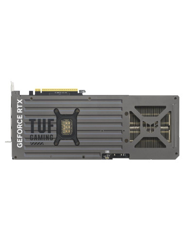 Graphics Card, ASUS, NVIDIA GeForce RTX 5070 Ti, 16 GB, GDDR7, 256 bit, PCIE 5.0 16x, Triple slot Fansink, 2xHDMI, 2xDisplayPor