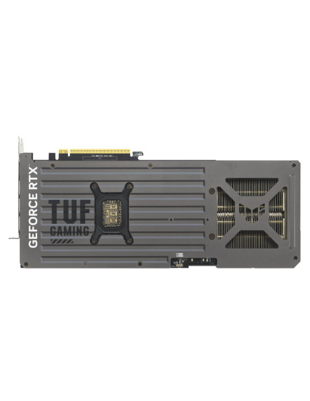 Graphics Card, ASUS, NVIDIA GeForce RTX 5070 Ti, 16 GB, GDDR7, 256 bit, PCIE 5.0 16x, Triple slot Fansink, 2xHDMI, 2xDisplayPor