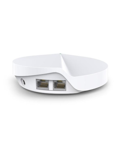 Wireless Router, TP-LINK, Wireless Router, 1300 Mbps, Mesh, 2x10/100/1000M, Number of antennas 4, DECOM5(1-PACK)