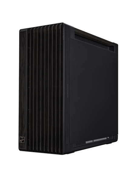 Case, ASUS, ProArt PA602 Wood Edition - Metal Panel, MidiTower, Case product features Fan control panel, Not included, Colour B