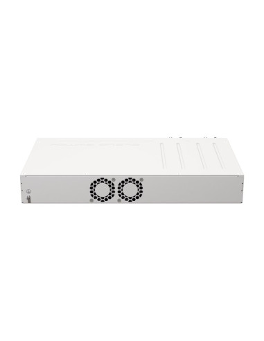 Switch, MIKROTIK, 10xSFP28, 1xConsole, CRS510-8XS-2XQ-IN