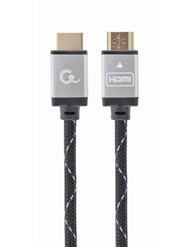 CABLE HDMI-HDMI 1.5M SELECT/PLUS CCB-HDMIL-1.5M GEMBIRD