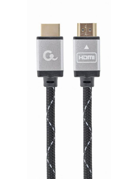 CABLE HDMI-HDMI 1.5M SELECT/PLUS CCB-HDMIL-1.5M GEMBIRD