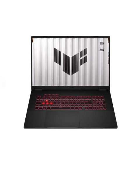 Notebook, ASUS, TUF, Gaming A16, FA608UH-RV015W, CPU Ryzen 7, 260, 3800 MHz, 16", 1920x1200, RAM 16GB, DDR5, 5600 MHz, SSD 512G
