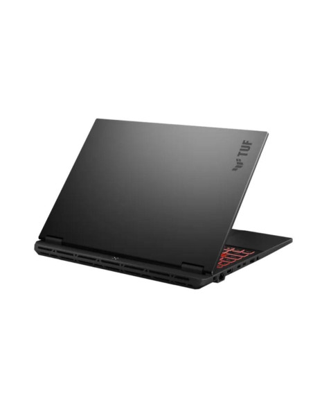 Notebook, ASUS, TUF, FA608UH-RV015W, CPU AMD RyzenT 7, 260, 3.8 GHz, 16 ", 1920 x 1200 pixels, RAM 16 GB, DDR5-SDRAM, SSD 512 G