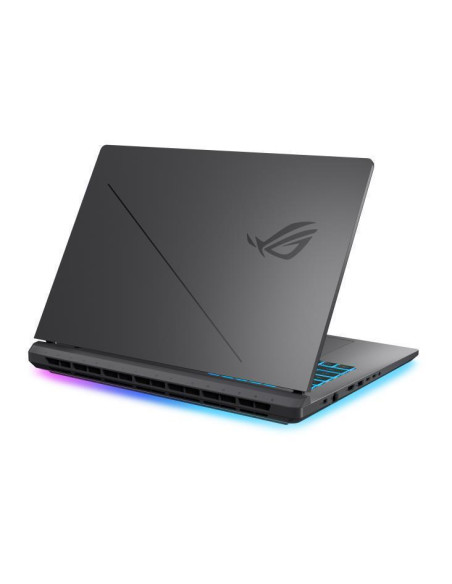 Notebook, ASUS, ROG Strix, G18 (2025), G815JPR-S9038W, CPU Core i9, i9-14900HX, 2200 MHz, 18", 2560x1600, RAM 16GB, DDR5, 5600 