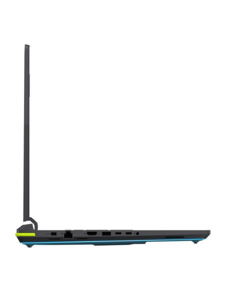 Notebook, ASUS, ROG Strix, G18 (2025), G815JPR-S9038W, CPU Core i9, i9-14900HX, 2200 MHz, 18", 2560x1600, RAM 16GB, DDR5, 5600 