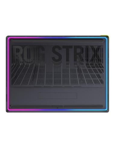 Notebook, ASUS, ROG Strix, G18 (2025), G815JPR-S9038W, CPU Core i9, i9-14900HX, 2200 MHz, 18", 2560x1600, RAM 16GB, DDR5, 5600 