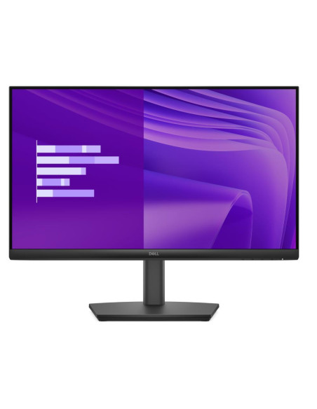 LCD Monitor, DELL, E2425HM, 23.8", Business, Tilt, Matte, Panel IPS, 1920x1080, 16:9, 100Hz, 5 ms, Speakers, Colour Black, 210-