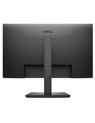 LCD Monitor, DELL, E2425HM, 23.8", Business, Tilt, Matte, Panel IPS, 1920x1080, 16:9, 100Hz, 5 ms, Speakers, Colour Black, 210-