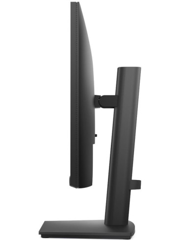 LCD Monitor, DELL, E2425HM, 23.8", Business, Tilt, Matte, Panel IPS, 1920x1080, 16:9, 100Hz, 5 ms, Speakers, Colour Black, 210-