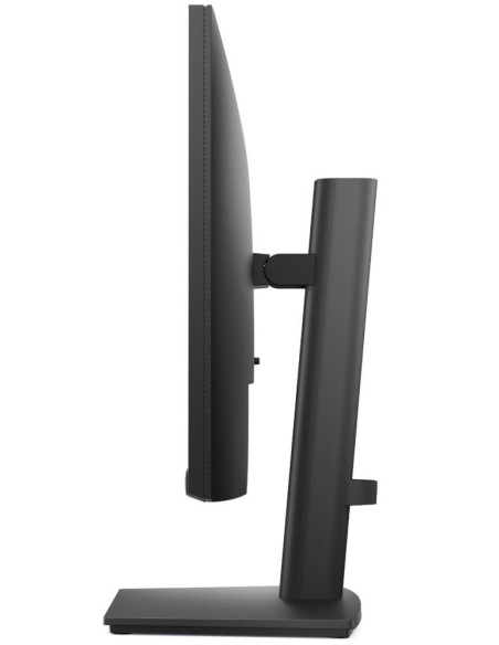 LCD Monitor, DELL, E2425HM, 23.8", Business, Tilt, Matte, Panel IPS, 1920x1080, 16:9, 100Hz, 5 ms, Speakers, Colour Black, 210-