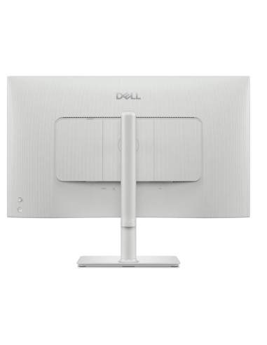 LCD Monitor, DELL, S2725QC, 27", Business/4K, Swivel, Pivot, Height adjustable, Tilt, Matte, Panel IPS, 3840x2160, 16:9, 120Hz,
