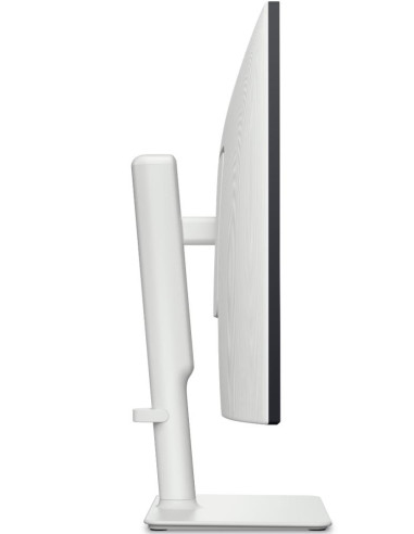 LCD Monitor, DELL, S2725QC, 27", Business/4K, Swivel, Pivot, Height adjustable, Tilt, Matte, Panel IPS, 3840x2160, 16:9, 120Hz,