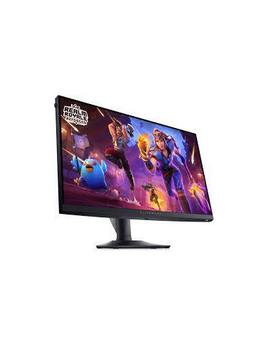 LCD Monitor, DELL, AW2724HF, 27", Gaming, Panel IPS, 1920x1080, 16:9, 360 Hz, 0.5 ms, Swivel, Pivot, Height adjustable, Tilt, 2