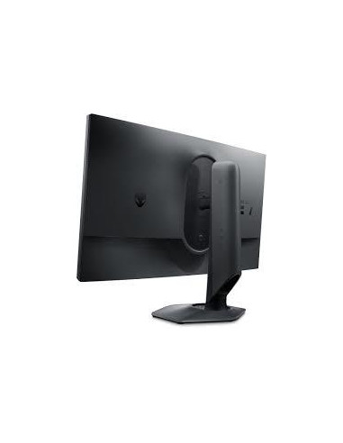 LCD Monitor, DELL, AW2724HF, 27", Gaming, Panel IPS, 1920x1080, 16:9, 360 Hz, 0.5 ms, Swivel, Pivot, Height adjustable, Tilt, 2
