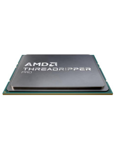 CPU, AMD, Desktop, Ryzen Threadripper PRO, 7965WX, 4200 MHz, Cores 24, 128MB, Socket sTR5, 350 Watts, 100-000000885