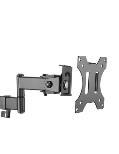 TV SET ACC POLE MOUNT 17-32"/FL40-450BL11 NEOMOUNTS