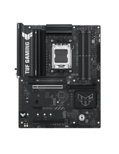 Mainboard, ASUS, AMD B850, SAM5, ATX, Memory DDR5, Memory slots 4, 1xPCI-Express 4.0 1x, 1xPCI-Express 4.0 16x, 1xPCI-Express 5
