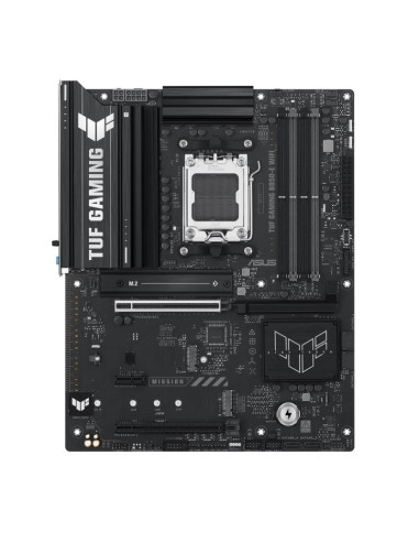 Mainboard, ASUS, AMD B850, SAM5, ATX, Memory DDR5, Memory slots 4, 1xPCI-Express 4.0 1x, 1xPCI-Express 4.0 16x, 1xPCI-Express 5
