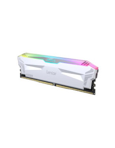 MEMORY DIMM 32GB DDR5-6400/K2 LD5EU016G-R6400GDWA LEXAR