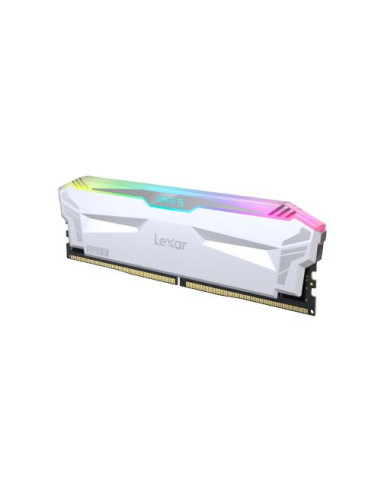 MEMORY DIMM 32GB DDR5-6400/K2 LD5EU016G-R6400GDWA LEXAR