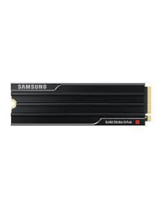SSD, SAMSUNG, 9100 PRO, 4TB, M.2, PCIe Gen5, NVMe, TLC, Write speed 13400 MBytes/sec, Read speed 14800 MBytes/sec, 2.38mm, TBW 