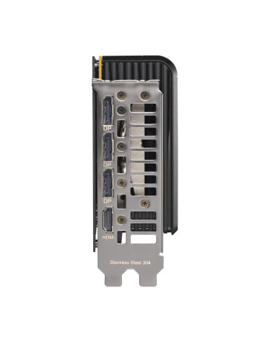 Graphics Card, ASUS, NVIDIA, GeForce RTX 5060, 8 GB, GDDR7, 128 bit, PCI Express 5.0, Active, PRIME-RTX5060-O8G