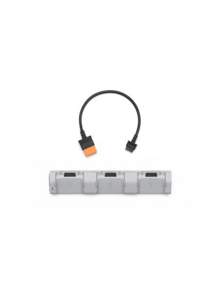 DRONE ACC CHARGING HUB 240W/MATR.4D CP.EN.00000627.01 DJI