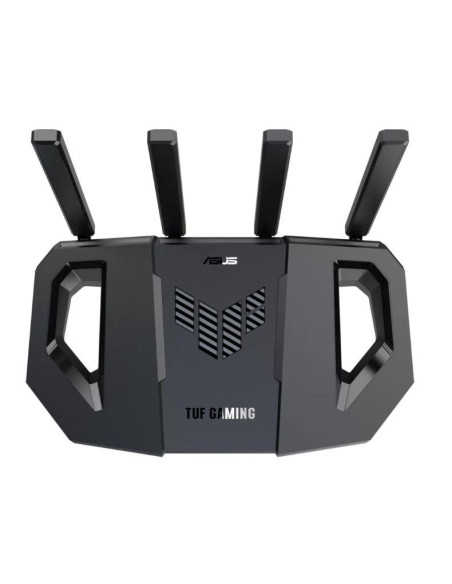 Wireless Router, ASUS, Wireless Router, 3600 Mbps, Mesh, Wi-Fi 5, Wi-Fi 6, Wi-Fi 7, IEEE 802.11a, IEEE 802.11b, IEEE 802.11g, I