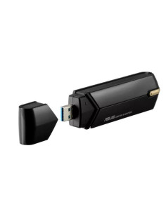WRL ADAPTER 1800MBPS USB/DUAL BAND USB-AX56 ASUS