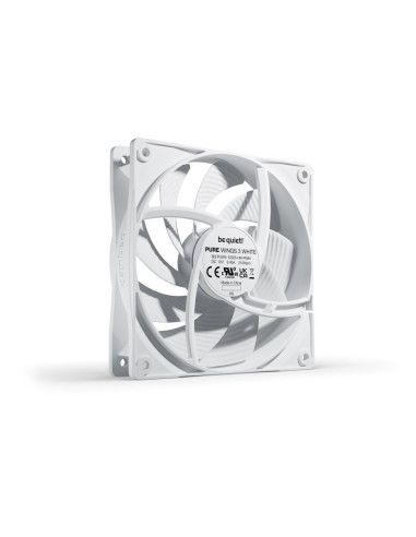 CASE FAN 120MM PURE WINGS 3/WH PWM HIGH-SP BL111 BE QUIET