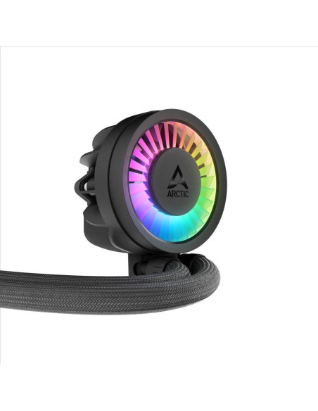 CPU COOLER S_MULTI/ACFRE00182A ARCTIC