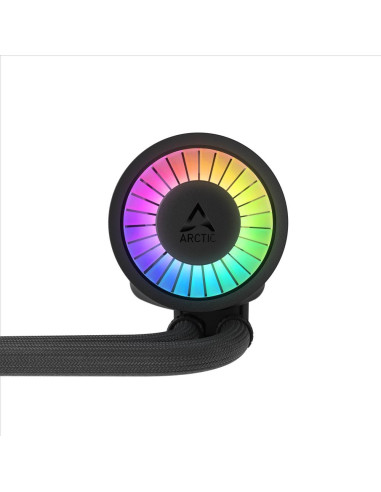 CPU COOLER S_MULTI/ACFRE00182A ARCTIC