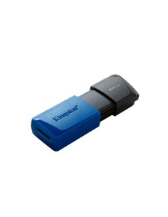 MEMORY DRIVE FLASH USB3.2/64GB DTXM/64GB KINGSTON