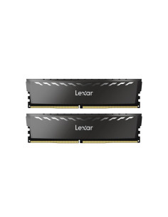 MEMORY DIMM 32GB PC25600 DDR4/K2 LD4BU016G-R3200GDXG LEXAR