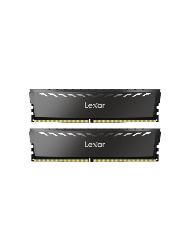 MEMORY DIMM 32GB PC25600 DDR4/K2 LD4BU016G-R3200GDXG LEXAR