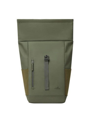 NB BACKPACK EDEN-ECO 17L 14"/7826 GREEN RIVACASE