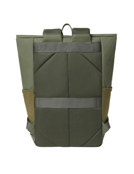 NB BACKPACK EDEN-ECO 17L 14"/7826 GREEN RIVACASE