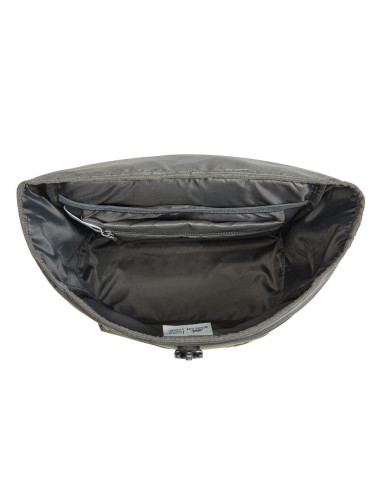 NB BACKPACK EDEN-ECO 17L 14"/7826 GREEN RIVACASE