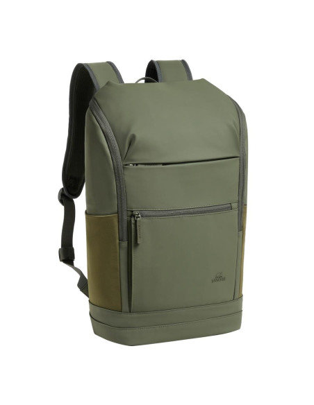 NB BACKPACK URBAN 20L 15.6"/7856 GREEN RIVACASE
