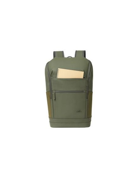 NB BACKPACK URBAN 20L 15.6"/7856 GREEN RIVACASE