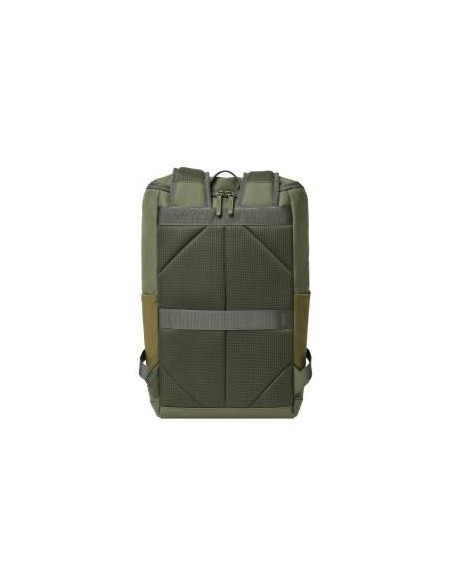 NB BACKPACK URBAN 20L 15.6"/7856 GREEN RIVACASE