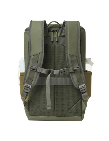 NB BACKPACK URBAN 20L 15.6"/7856 GREEN RIVACASE